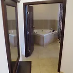 Apartment Beautiful 1st-line Seaview Private In The Cliff Obzor