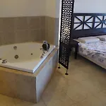 Beautiful 1st-line Seaview Private In The Cliff Apartment Obzor