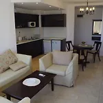 Beautiful 1st-line Seaview Private In The Cliff Apartment