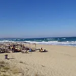 Apartment Beautiful 1st-line Seaview Private In The Cliff *