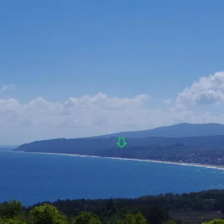 Beautiful 1st-line Seaview Private In The Cliff Apartment