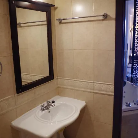 Apartment Beautiful 1st-line Seaview Private In The Cliff Obzor