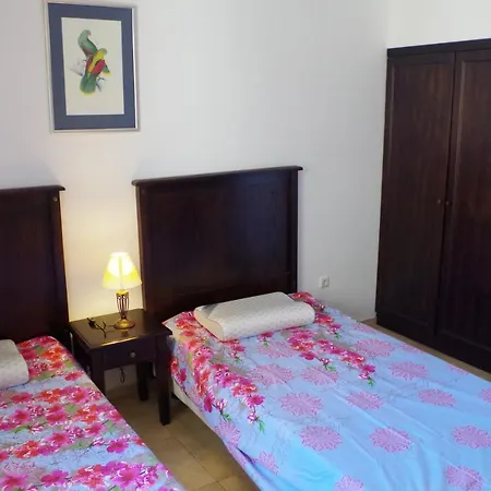 Apartment Beautiful 1st-line Seaview Private In The Cliff