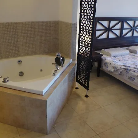 Beautiful 1st-line Seaview Private In The Cliff Apartment Obzor