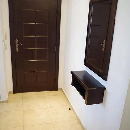 Beautiful 1st-line Seaview Private In The Cliff Apartment Obzor