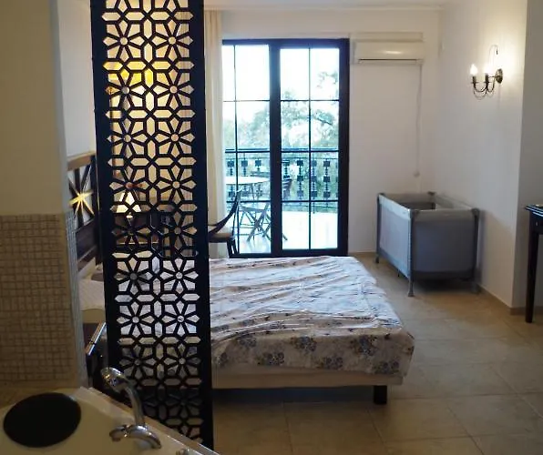 Beautiful 1st-line Seaview Private In The Cliff Apartment