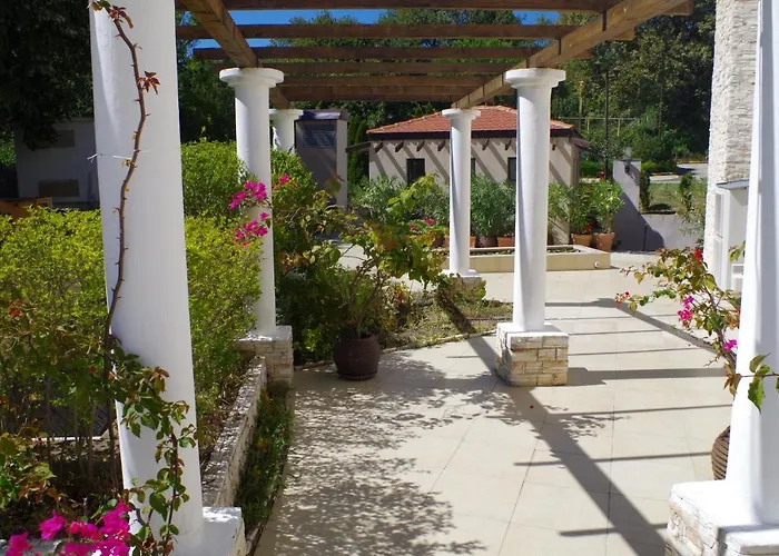 Beautiful 1st-line Seaview Private In The Cliff Apartment