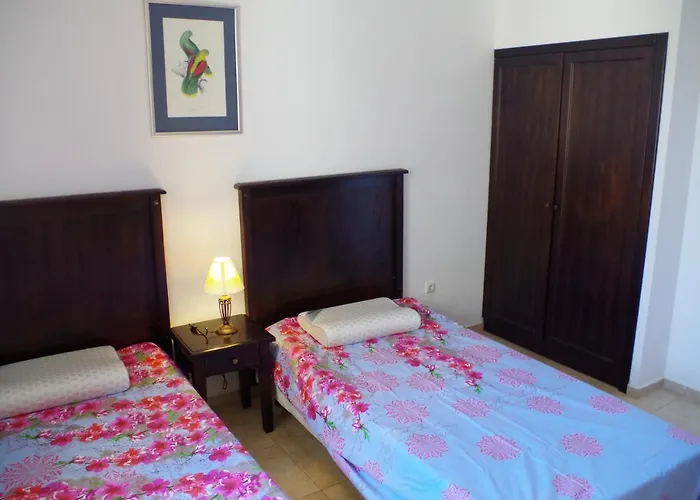 Apartment Beautiful 1st-line Seaview Private In The Cliff