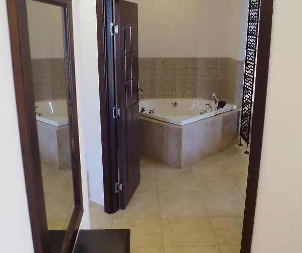 Apartment Beautiful 1st-line Seaview Private In The Cliff Obzor