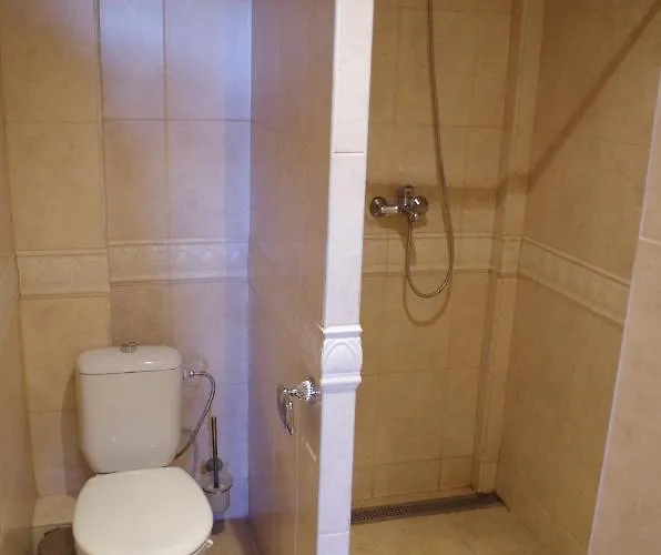 Beautiful 1st-line Seaview Private In The Cliff Apartment