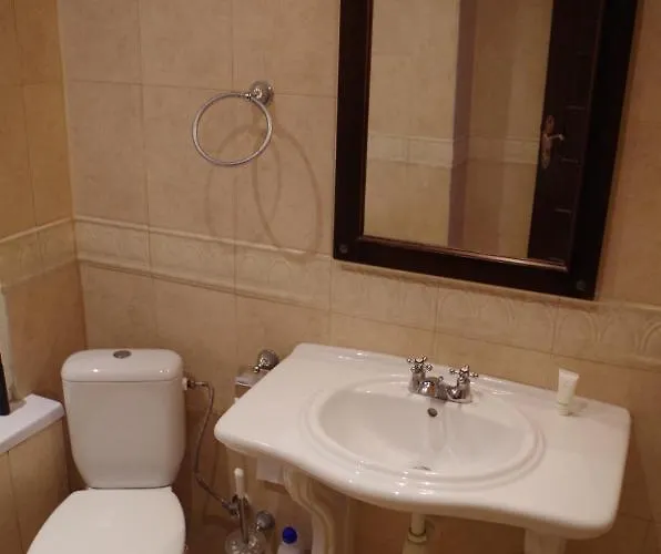 Beautiful 1st-line Seaview Private In The Cliff Apartment