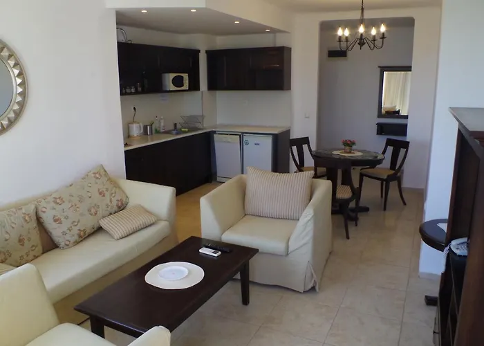 Beautiful 1st-line Seaview Private In The Cliff Apartment