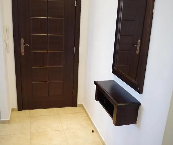 Beautiful 1st-line Seaview Private In The Cliff Apartment Obzor