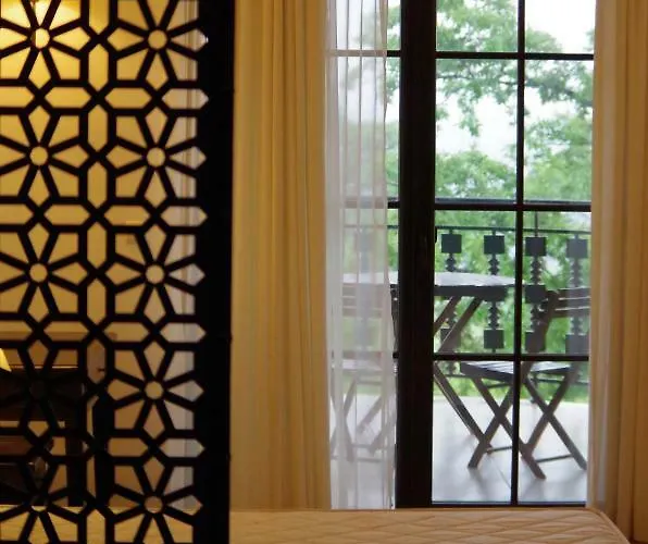 Beautiful 1st-line Seaview Private In The Cliff Apartment *